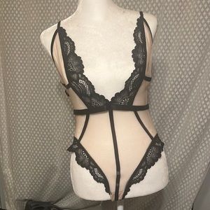 NWOT Venus teddy lingerie